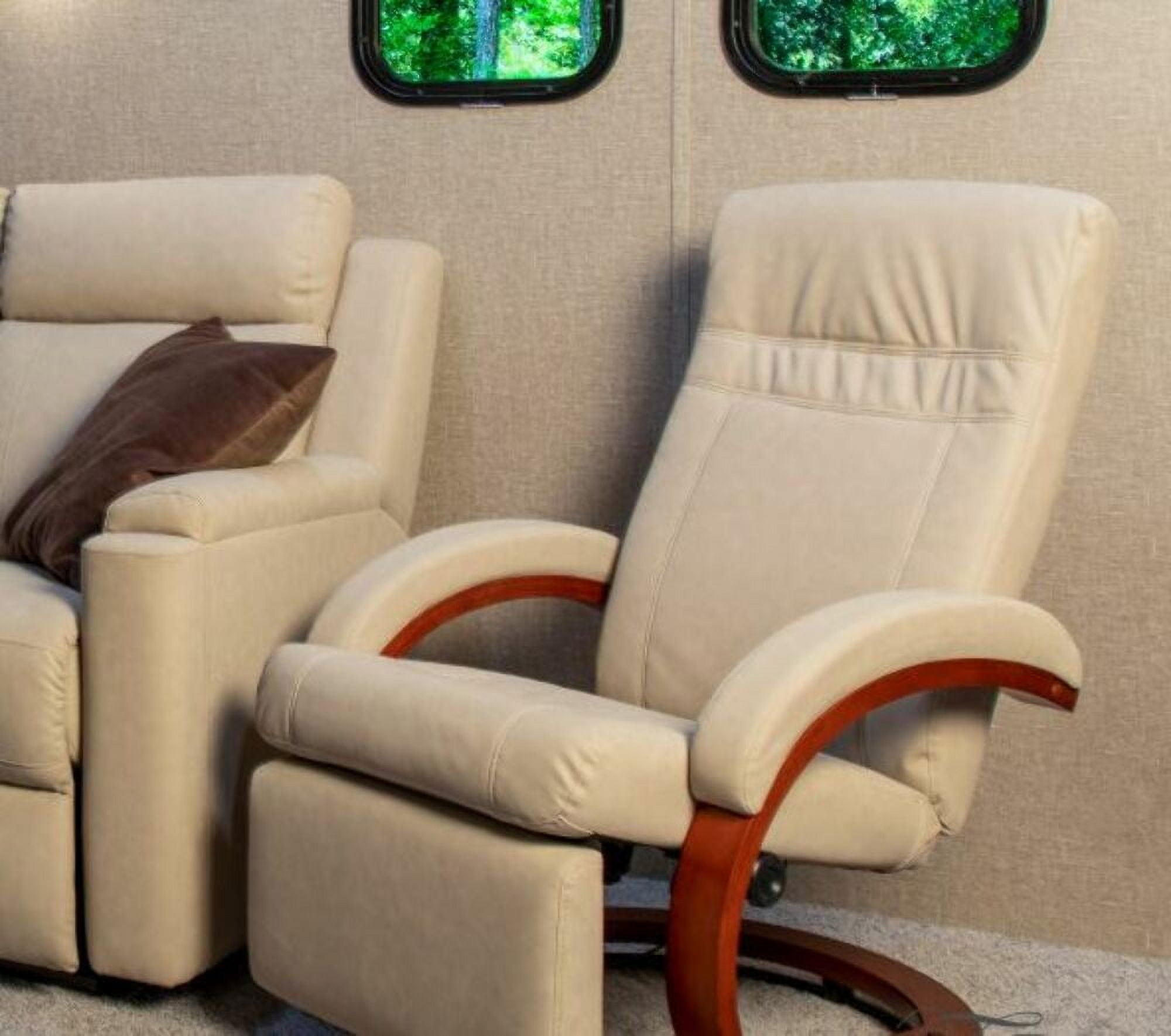 Thomas payne online euro recliner