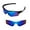 Ice Blue Coated - Polarized, variant on Walleva Ice Blue Coated Polarized Replacement Lenses for Oakley RadarLock Path Sunglasses