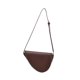thumbnail image 4 of Bolso de hombro con cierre Yuyangstore marrón oscuro 26 cm x 9 cm x 18 cm, 4 of 8