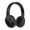 Black, variant on RFUGUG Wireless Over-Ear Bluetooth Headphones with Enhanced Bass - Versatile for Sports, Music, and Gaming, Includes Card Slot & Premium Microphone