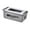 gray, variant on TISHITA under Desk Drawer Organizer Hidden Desktop Organizer Versatile Cord Management Saving Space Table Storage Tray for Desk Home gray