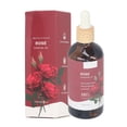 thumbnail image 2 of Aceite de Rosas, Relajacióna Aceite de Cabello 100 ml de Nutrición Hidratante para el Cuidado de Las Unas para Las Mujeres, 2 of 7