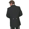 thumbnail image 2 of Scully Men's RW200 Coat Black 48, 2 of 2