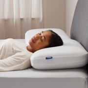 (2 pack) Casper Essential Cooling Foam Pillow, Standard