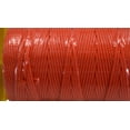 thumbnail image 3 of Stringliner 25459 500' Reloadable #18 Nylon Mason Line Braided (Fluorescent Orange), 3 of 4