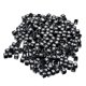 thumbnail image 4 of 300 piezas de números acrílicos mixtos BLESIY 0-9 7mm con agujero sueltas cuadradas para Llaveros, 4 of 8