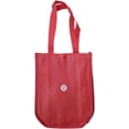 thumbnail image 1 of Bolso lululemon Small Plain Red, 1 of 1