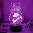 thumbnail image 1 of Luz nocturna LED 3D Identitys Veras Nairs que cambian de color, 1 of 1