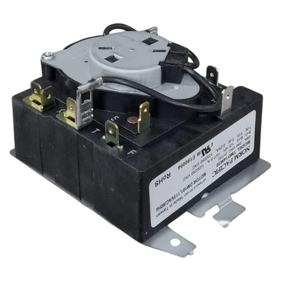 Choice Part WE04X24550 Dryer Timer Control for Hotpoint TMD14M30