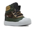 thumbnail image 3 of Tenis para Niño Bubble Gummes Austin1 verde 13, 3 of 4
