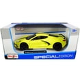 thumbnail image 2 of Maisto Tech Maisto 1:24 Special Edition Die-cast Vehicle, 2 of 2