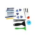 thumbnail image 4 of Raindrops 25Pcs Tool Set Mobile Screen Repair Assorted Color Steel Plastic For Smartphone Laptop Repair, 4 of 8