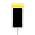 thumbnail image 1 of Clear Thick Waterproof Phone Case For Riders And Motorcycles With Touch Screen Suitable For, 1 of 8
