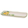 thumbnail image 1 of IH Casa Decor Ceramic Lemon Serving Dish - Ensemble De 2, 1 of 3