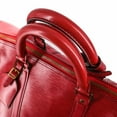 thumbnail image 5 of Pre-Owned LOUIS VUITTON Epi Leather Keepall 50 Boston Bag, Red, Leather,... (Good), 5 of 15