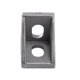thumbnail image 3 of 200Pcs Corner Bracket 2020 Series Aluminum Profile Connector Set for 6mm Slot Aluminum Profile Accessories, 3 of 5