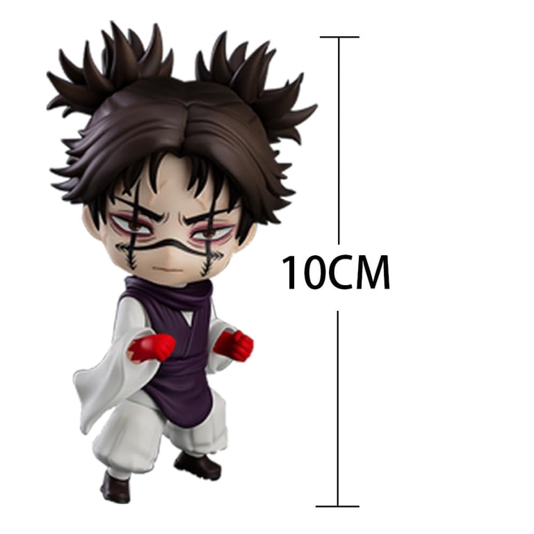 Figurine Gentleman Erof Blanc Pur - Statue Anime PVC 26 Cm - Collection Adulte Érotique Décoration Bureau Ou Chambre