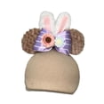 thumbnail image 4 of Funda para casco de esquí, decoración para casco, cómoda, ligera, creativa, para invierno, para snowboard, para esquiar al aire libre, 4 of 9