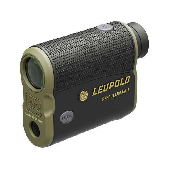 Leupold RX-Fulldraw 5 Rangefinder