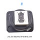 thumbnail image 4 of Inteprter Soporte para zapata de cámara para linterna, reparación de Base de zapata, accesorios modificados de repuesto para 804-V1N Accesorios de cámara y óptica, 4 of 6