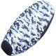 thumbnail image 1 of Fundas de asiento impermeables KAIYANG con aislamiento térmico para motocicleta camuflaje verde XXL azul, 1 of 5