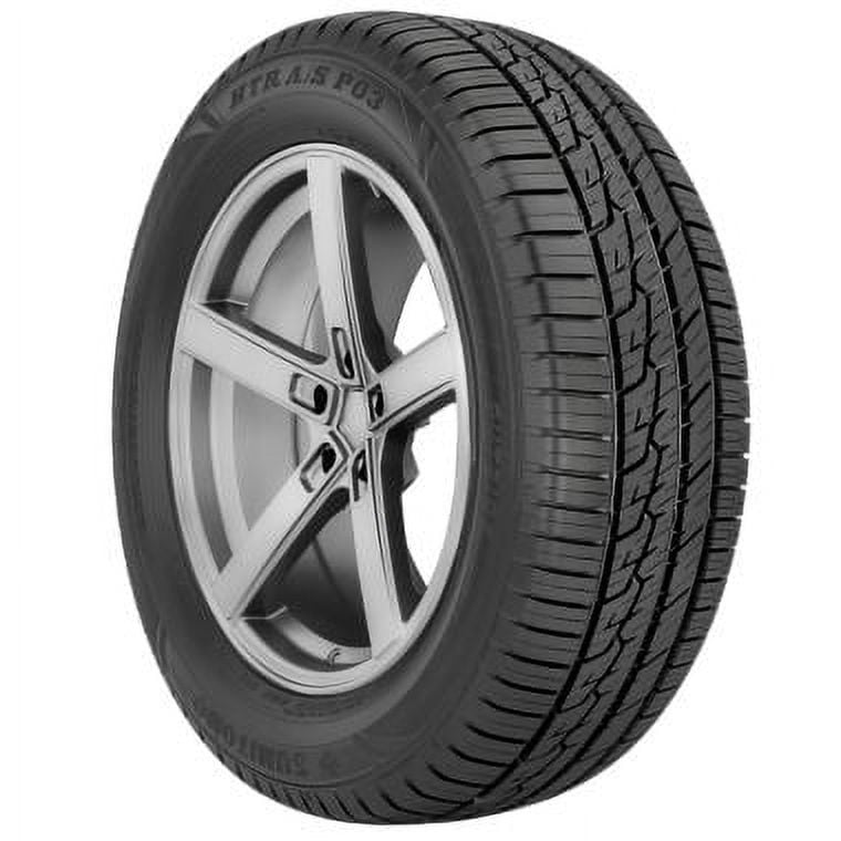 Sumitomo HTR A/S P03 245/45-19 98 W All-Season Tire