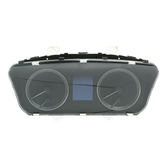 2016-17 Hyundai Sonata Speedometer Instrument Cluster with Display 94001-C2200