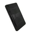 thumbnail image 6 of KIQ iPad 10.2 Case 7th 8th Gen, Hybrid Rugged Heavy Duty Cover for Apple iPad 10.2 7 8 Generation [Black], 6 of 7