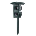 thumbnail image 1 of Zumbador de vibración Higoodz Uso de Carga solar ABS + PC repelente de Plagas, 1 of 8