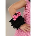 thumbnail image 4 of Girl's Toddler Pink Poodle Costume, 4 of 7