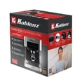 thumbnail image 4 of Cafetera Espresso 750 Koblenz 4 tazas Acero Inoxidable, 4 of 4