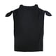 thumbnail image 2 of bar III Vestido recto con hombros descubiertos para mujer, negro, mediano, 2 of 2