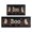 Halloween Spooky Ghost-2, variant on Halloween Kitchen Rug Set Of 2 Non Slip Kitchen Mats for Floor,Halloween Spooky Scary Bat Kitchen Floor Mat for Bathroom,Room Bath (47x17+30x17 Inches)