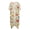 Butterflies Dragonflies, variant on High Quality Fabrics Womens Kimono Swimsuit Cover Ups for Summer Quick Dry Lightweight Leopard Print Pattern