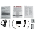 thumbnail image 2 of ALPINE i407-WRA-JK 7" Receiver For 2007-18 Jeep Wrangler JK+Home Theater System, 2 of 25
