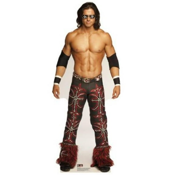 John Morrison- WWE