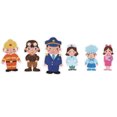 thumbnail image 4 of Learning Puzzles, Jigsaw Puzzle 33 Kinds Present  For Children, 4 of 8