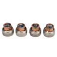 thumbnail image 2 of Turbo Repair Kit 170945 Nut Bolt Gasket Rebuild Set Replacement For Peugeot 2008 3008 308S 4008 5008 508 508L 308 408 207CC, 2 of 3