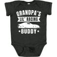 thumbnail image 3 of Inktastic Grandpas Lil Racing Buddy Boys or Girls Baby Bodysuit, 3 of 5