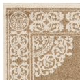 thumbnail image 2 of SAFAVIEH Amherst Lairos Oriental Area Rug, Wheat, 4' x 6', 2 of 4
