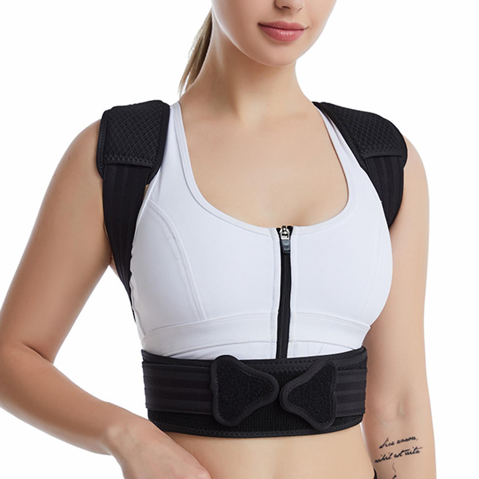 Body wellness posture corrector reviews hotsell