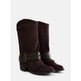 thumbnail image 2 of Madden NYC Women's Belt Boot, 2 of 5
