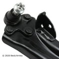 thumbnail image 3 of BeckArnley 102-8157 Control Arm With Ball Joint, 3 of 4