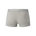 thumbnail image 4 of Tommy Hilfiger 3 Pack Original Trunks, Multicoloured, 4 of 9