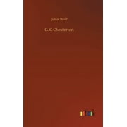G.K. Chesterton (Hardcover)
