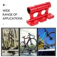 thumbnail image 3 of IFANLANDOR Bike Rack For Suv Mount Bracket Aluminium Alloy Quick Release 1 Set, 3 of 8