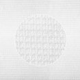 thumbnail image 5 of 2x2m Square Shade Sail, Breathable Hdpe Shade Cloth, 2m Shade Net For Yard, Garden, Patio, Outdoor Camping, White 2x2m, 5 of 5