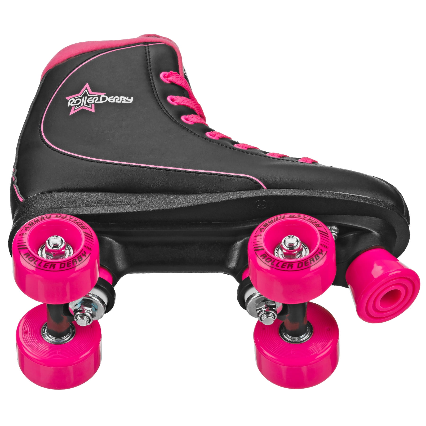 Roller Derby роликиrolligemjurro