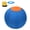 Blue, variant on Giaone Portable Inflatable Zippers Dogs Toy Large Ball for Easy Carry and Compacts Storage for Energies Release Training