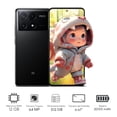 thumbnail image 2 of Celular Xiaomi POCO X6 PRO 5G DIMENSITY 8300-ULTRA 8C 12GB 512GB 6.67PULG QHD 2K, 2 of 4